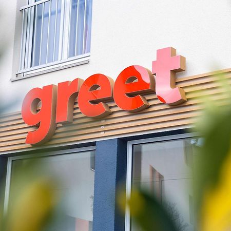 Greet Hotel Nancy Sud Houdemont Zewnętrze zdjęcie